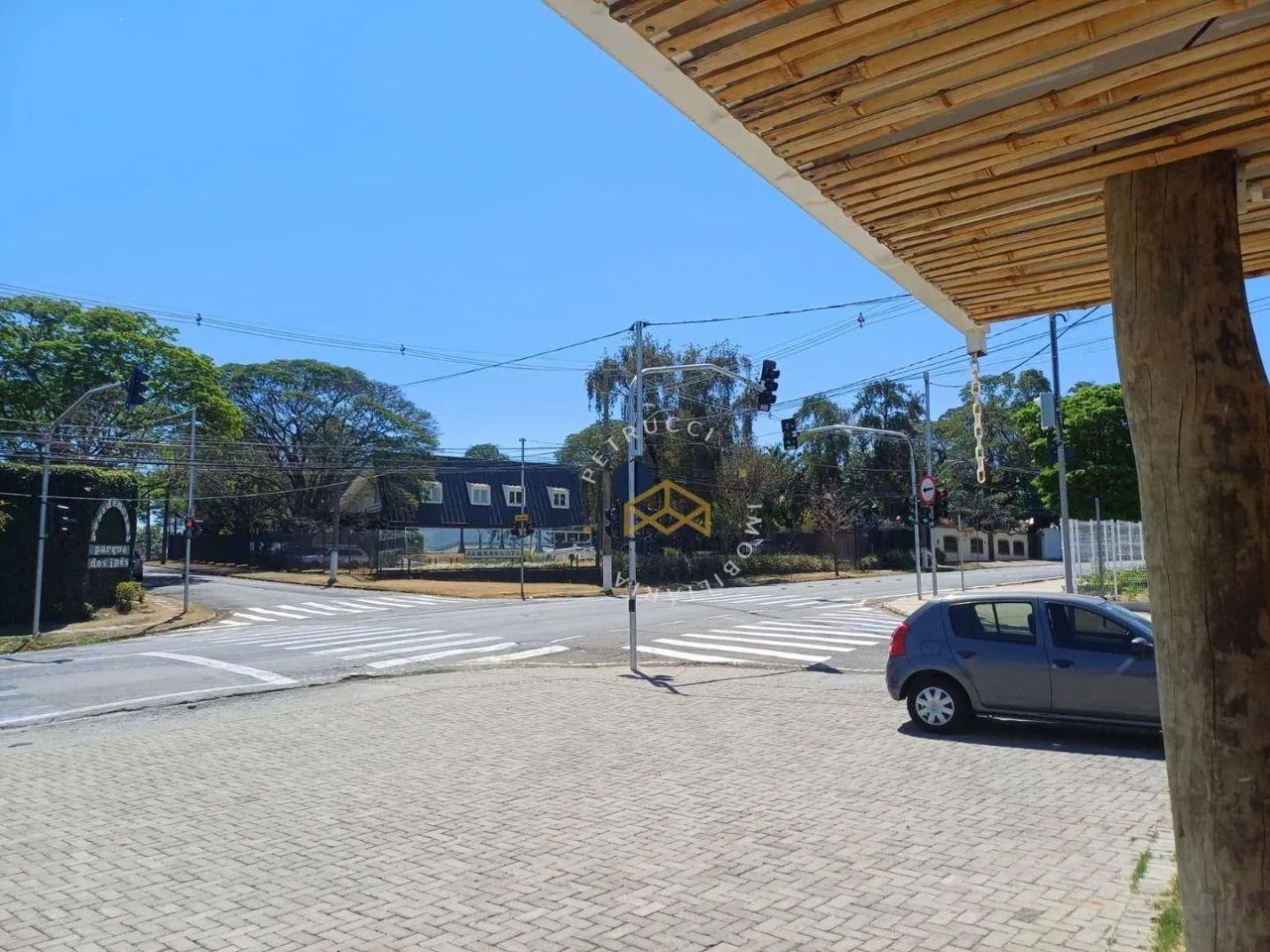 Terreno para alugar, 350 m² - Parque Taquaral - Campinas/SP - Foto 2