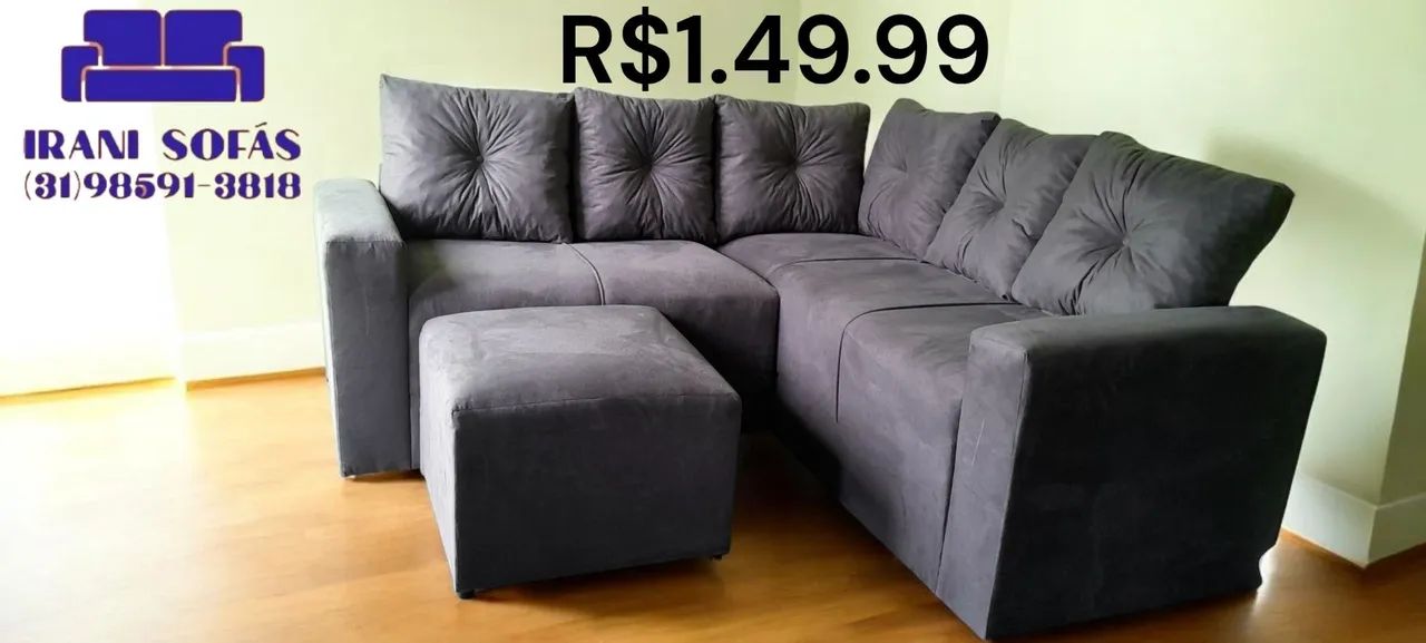 Iranisofas  - Foto 2