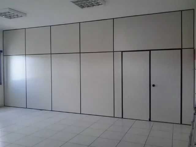 DIVISÓRIA EM EUCATEX NA PROMOÇÃO - Foto 3