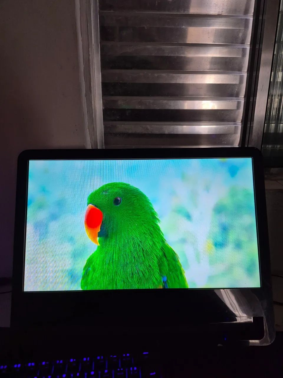 MONITOR 19" VGA COM ADAPTADOR HDMI - Foto 3