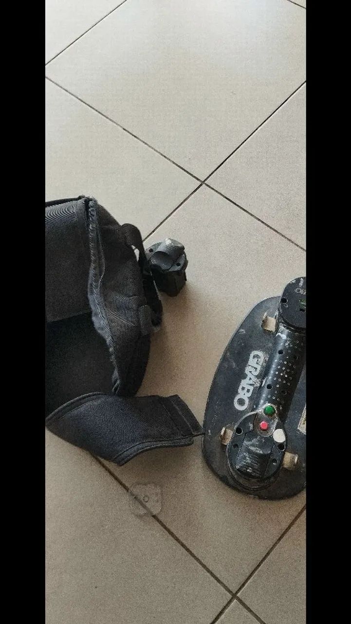 Ventosa piso