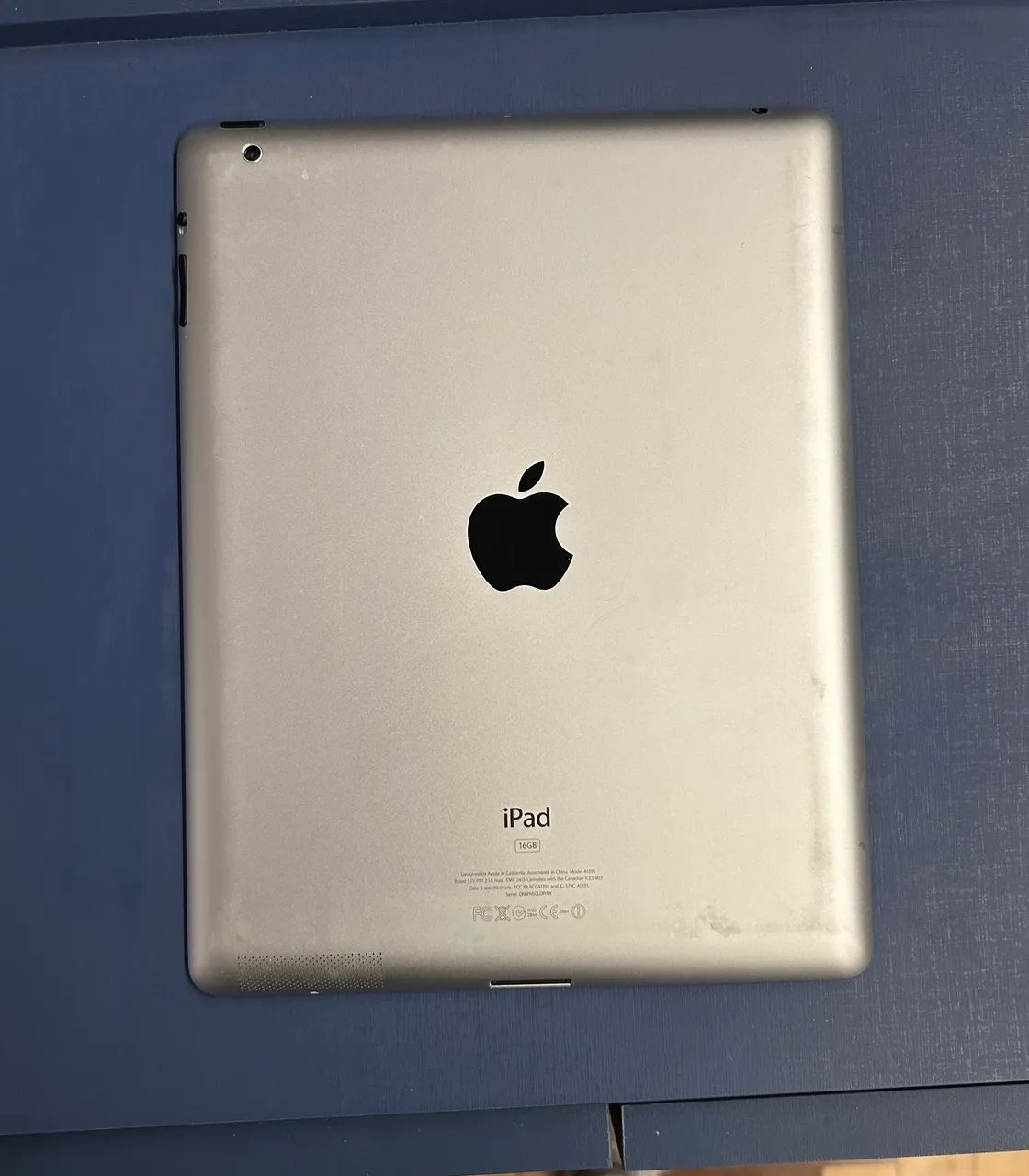 iPad 2 - Foto 4