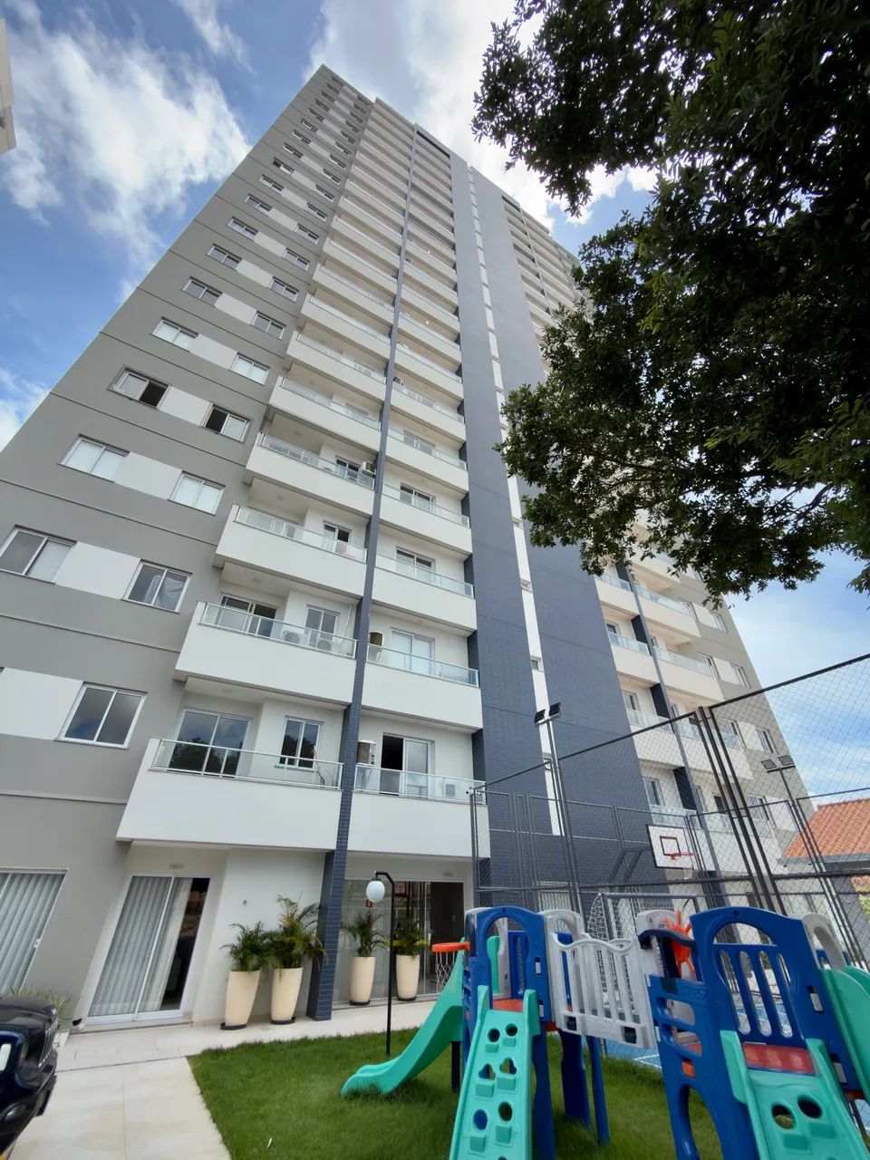 APARTAMENTO PARA LOCAÇÃO 