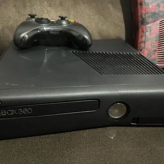Xbox360