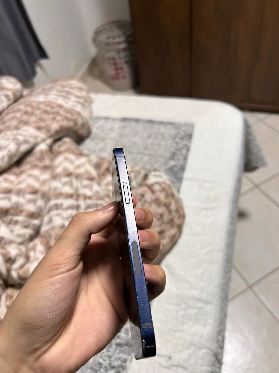 Vendo iPhone 12 normal 64 gb  - Foto 5