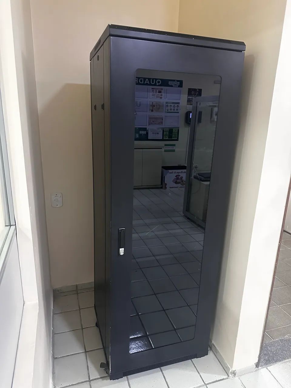 Gabinete para servidor  - Foto 2