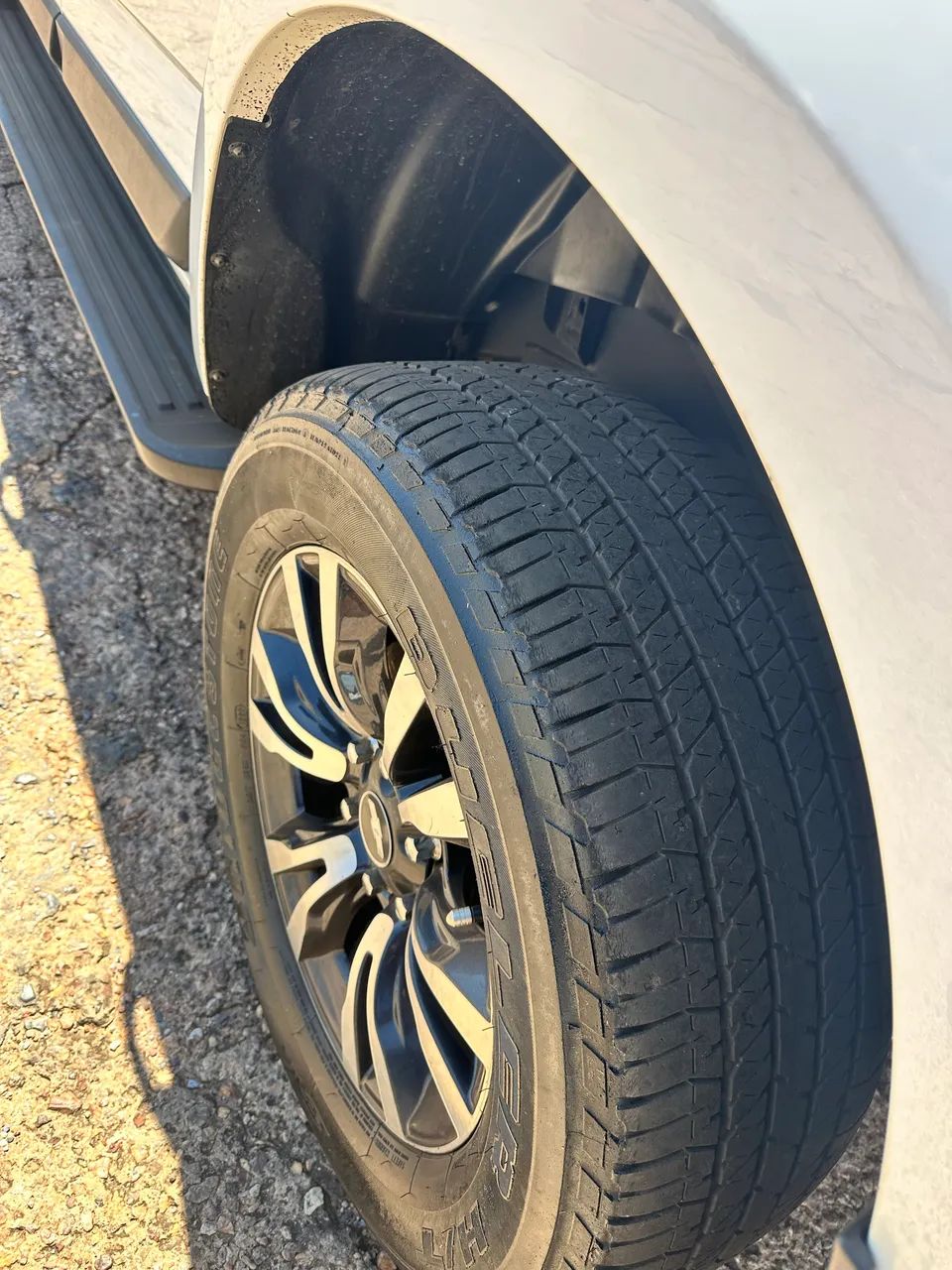 Chevrolet S10 Pick-up LTZ 2.5 Flex 4X4 CD Aut. 2019 - Foto 4