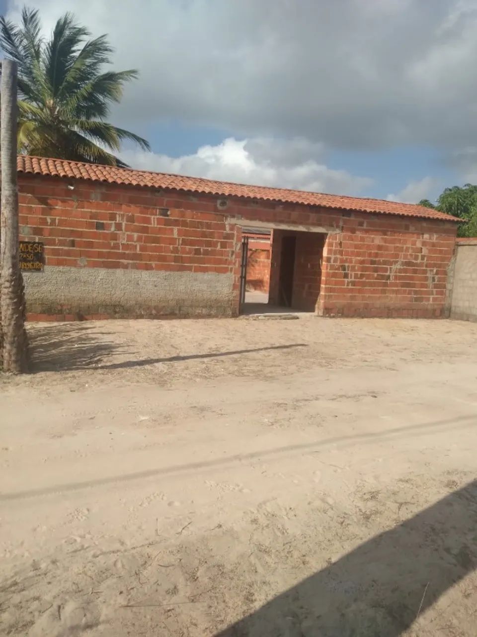 Terreno, 625 m². Próximo a Prainha do Canto Verde  - Foto 2