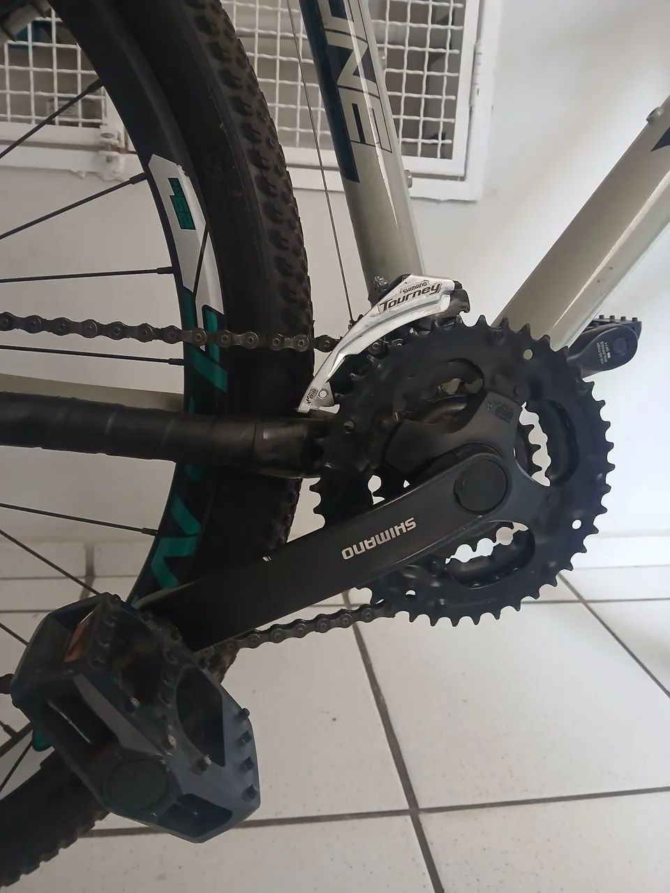 BIKE SENSE ONE - Foto 2