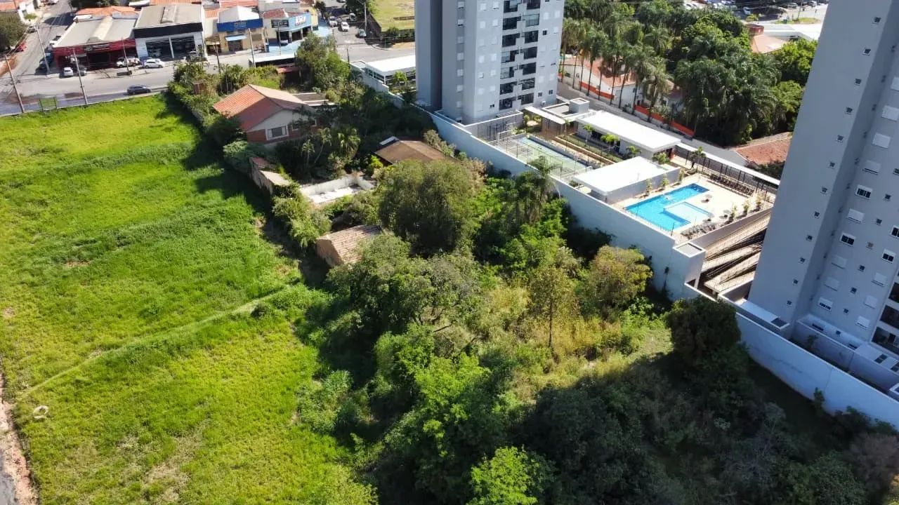 Terreno a Venda Av Dois Corregos Piracicaba SP - Foto 5