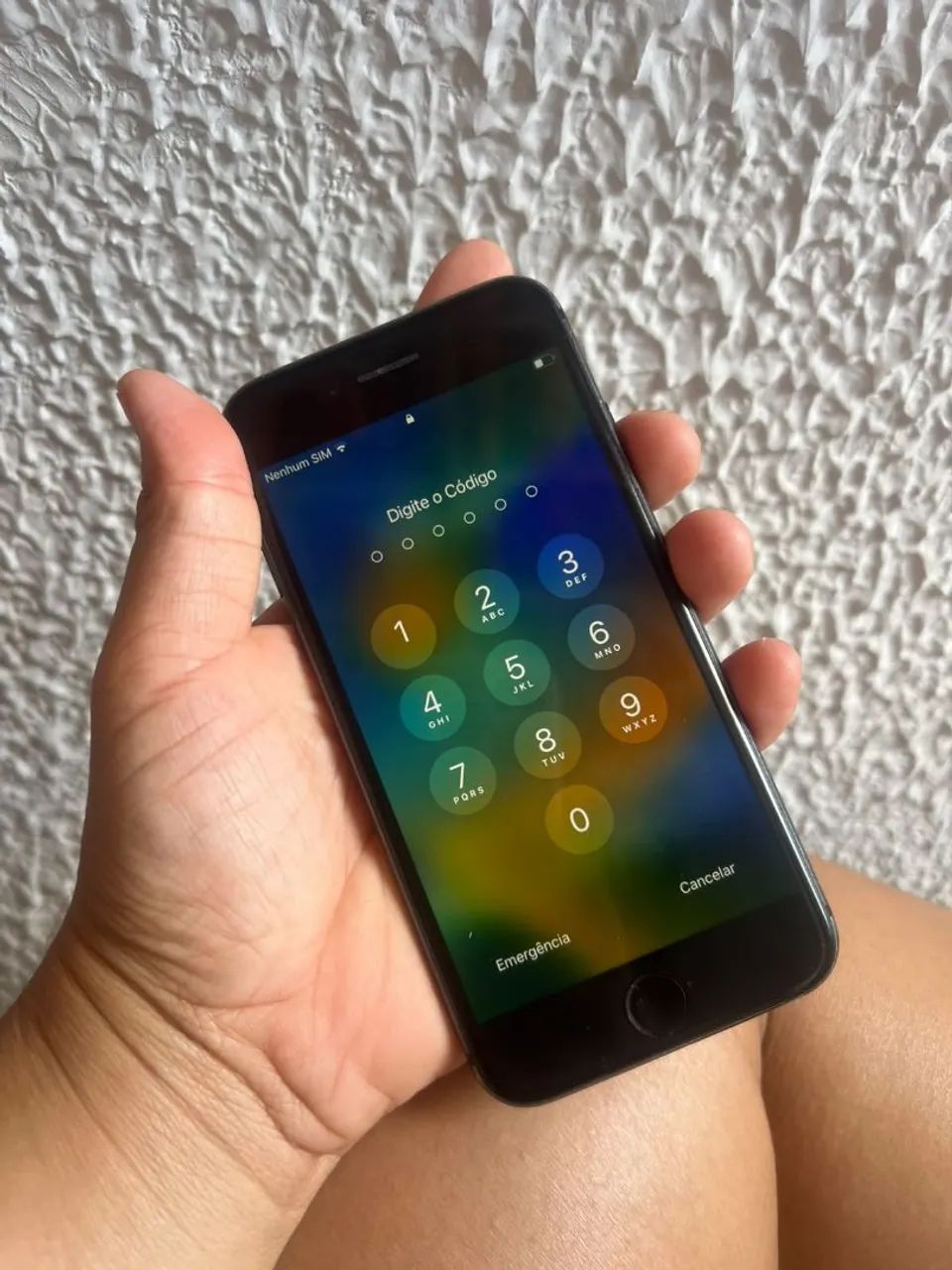 Iphone 8 64gb - Foto 3