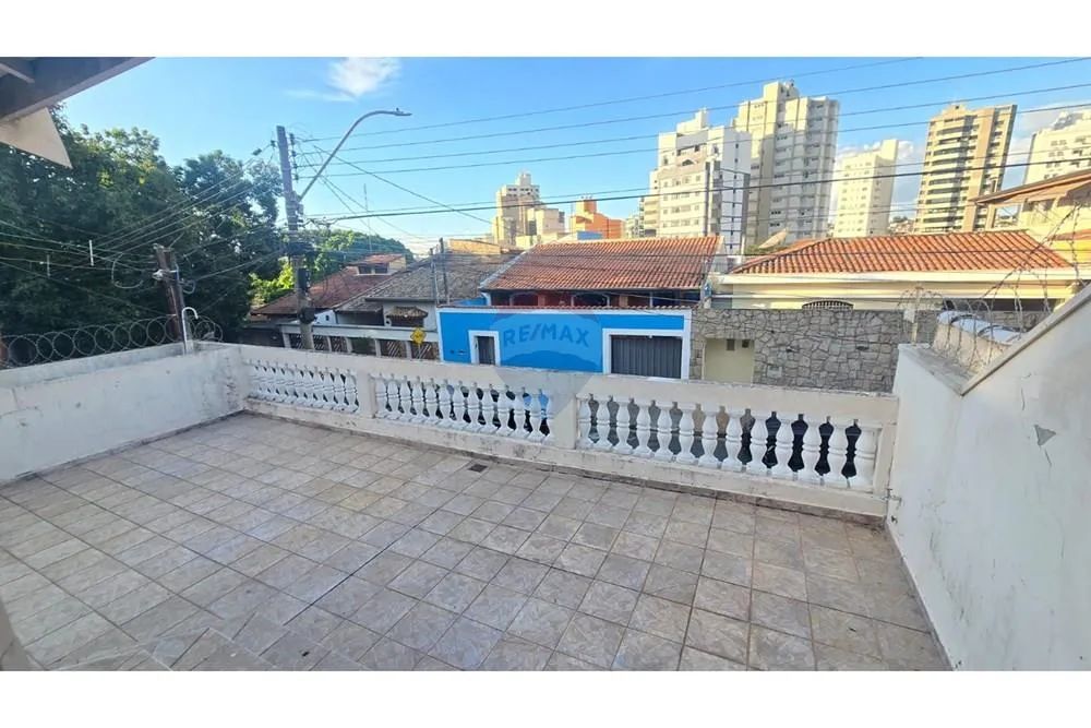 Casa a venda com 3 dormitórios no Jardim Proença - Foto 4