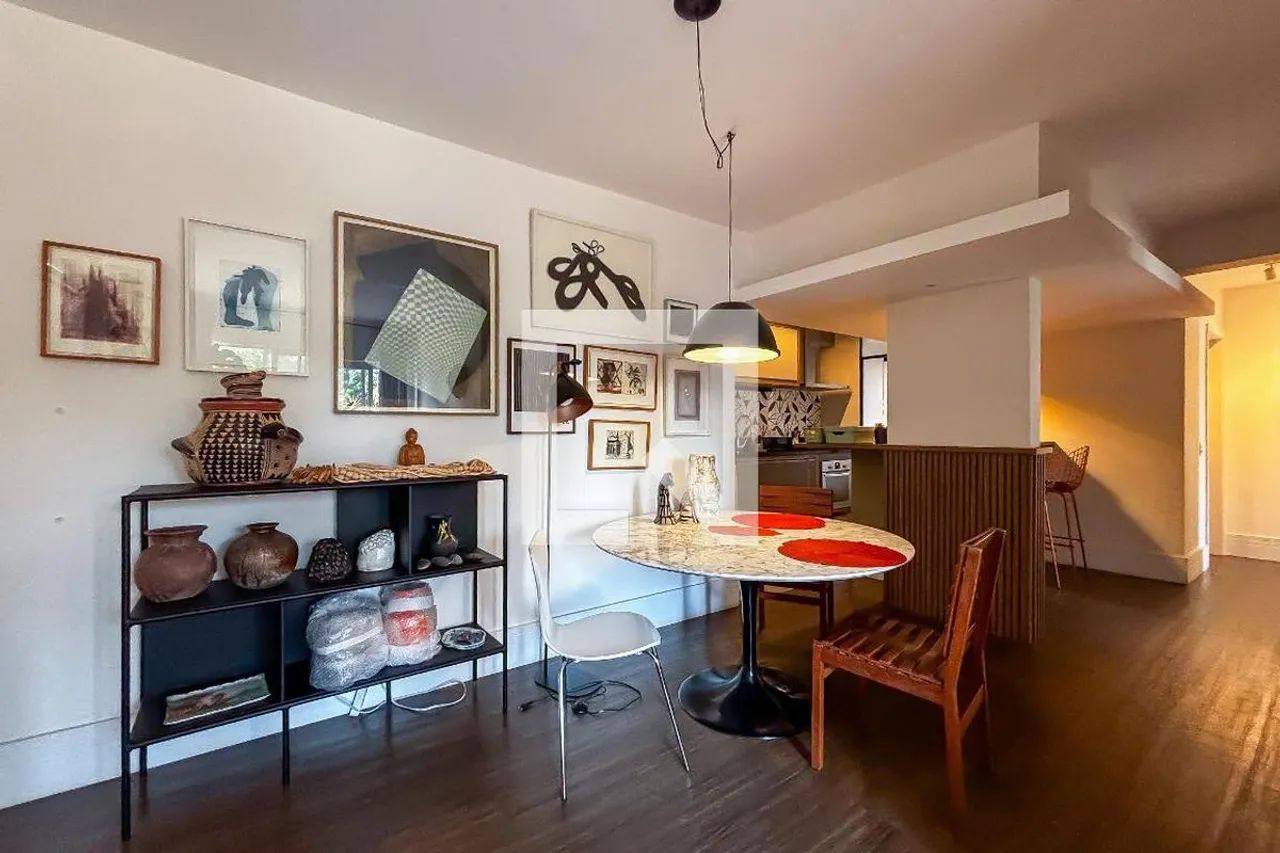 Apartamento à Venda - Pinheiros, 2 Quartos, 80 m2 - Foto 3