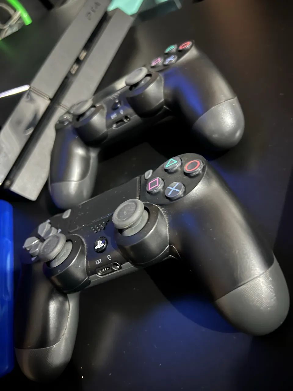 Ps4 Novinho 
