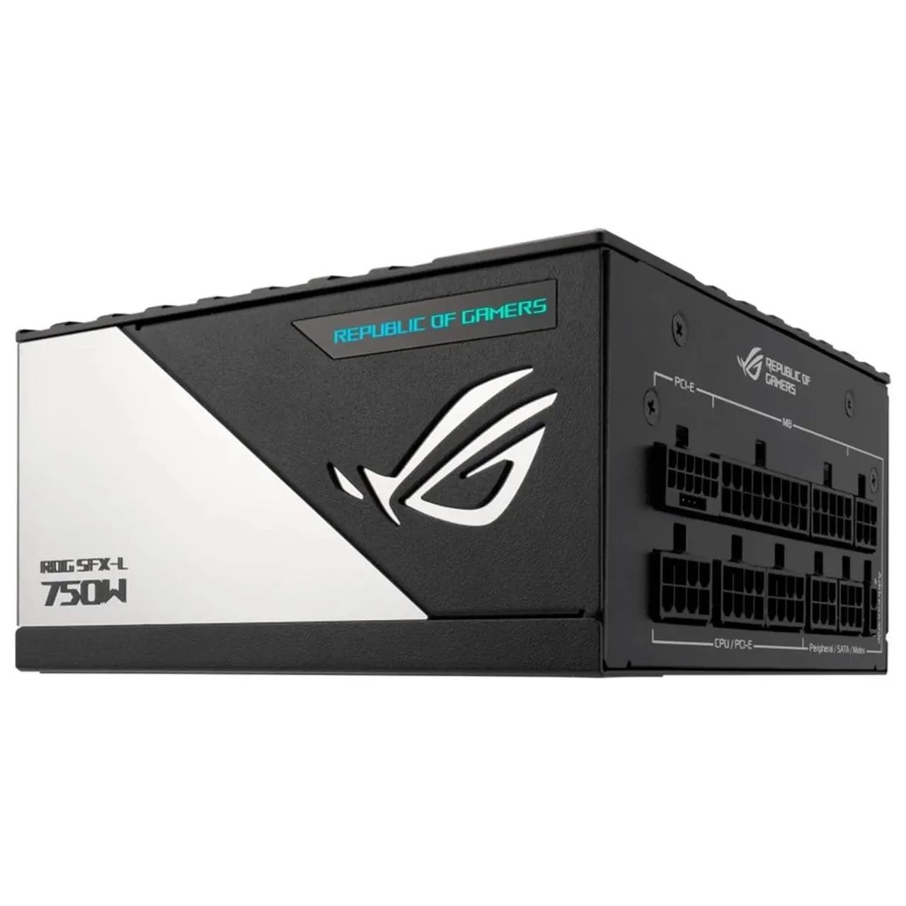FONTE ASUS ROG LOKI 750w SFX-L - Foto 3
