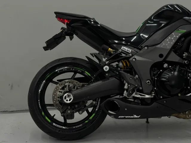 Z 1000 R Edition 2021 - 1538174431 | OLX