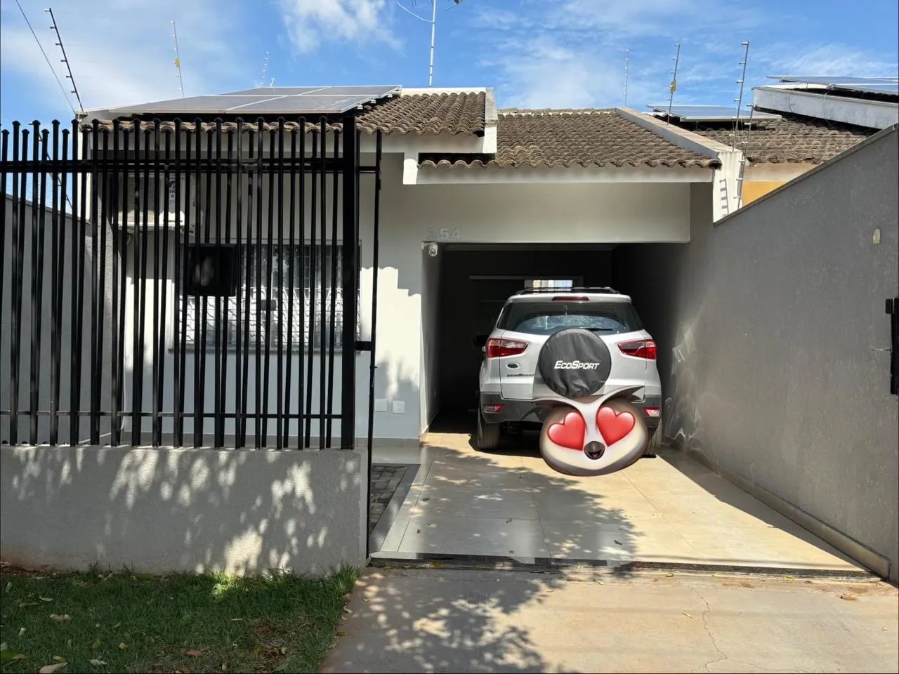 Vendo ou troco por apartamento  - Foto 2
