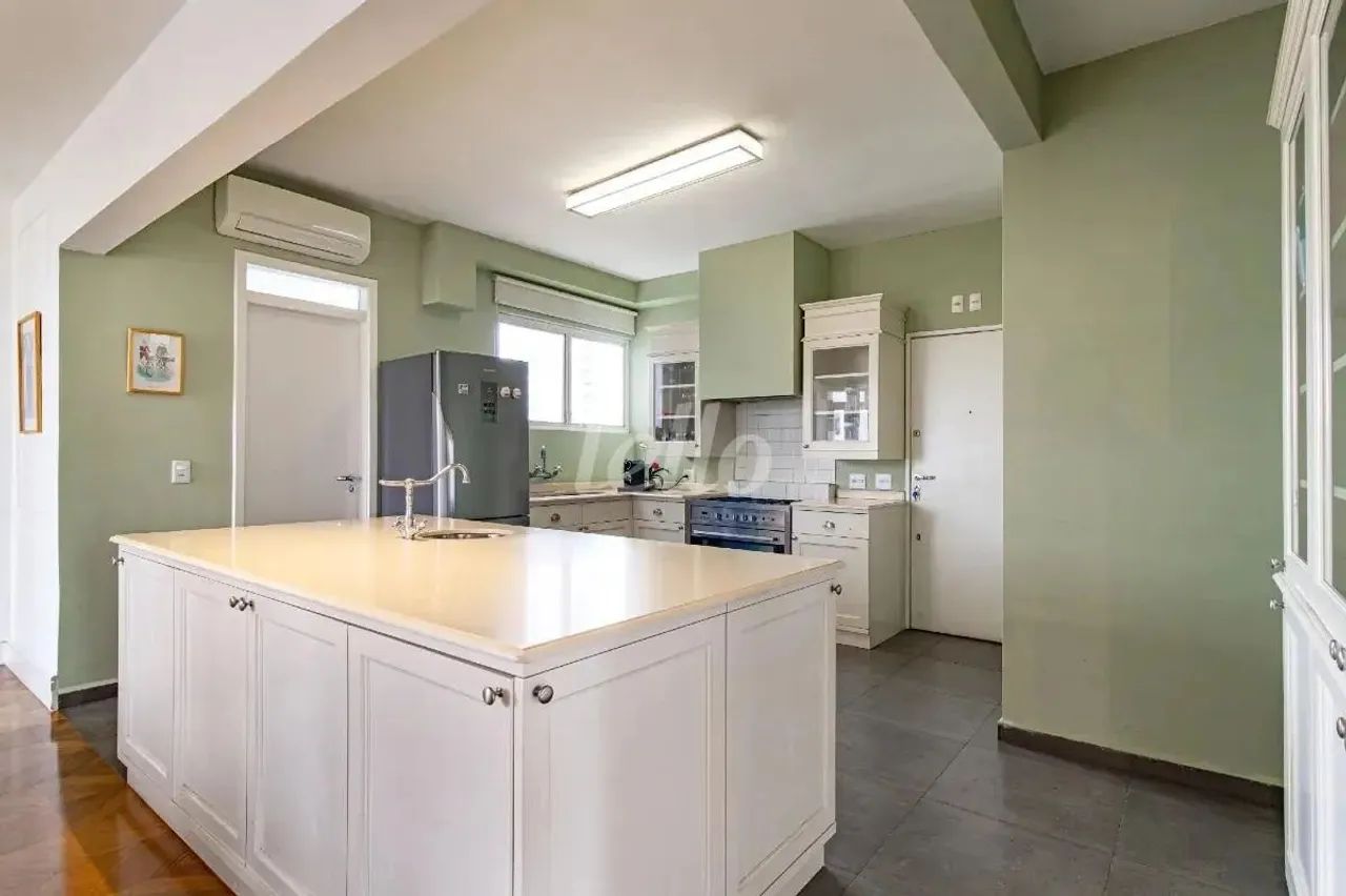 Apartamento 3 quartos à venda no(a) Cerqueira César - Foto 6