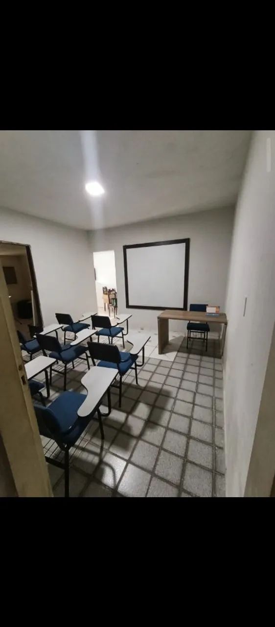 QUADRO BRANCO GRANDE | Em excelente estado!