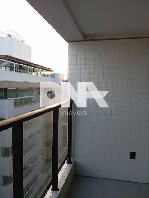 Flat : / Residencial / Jardim Oceania