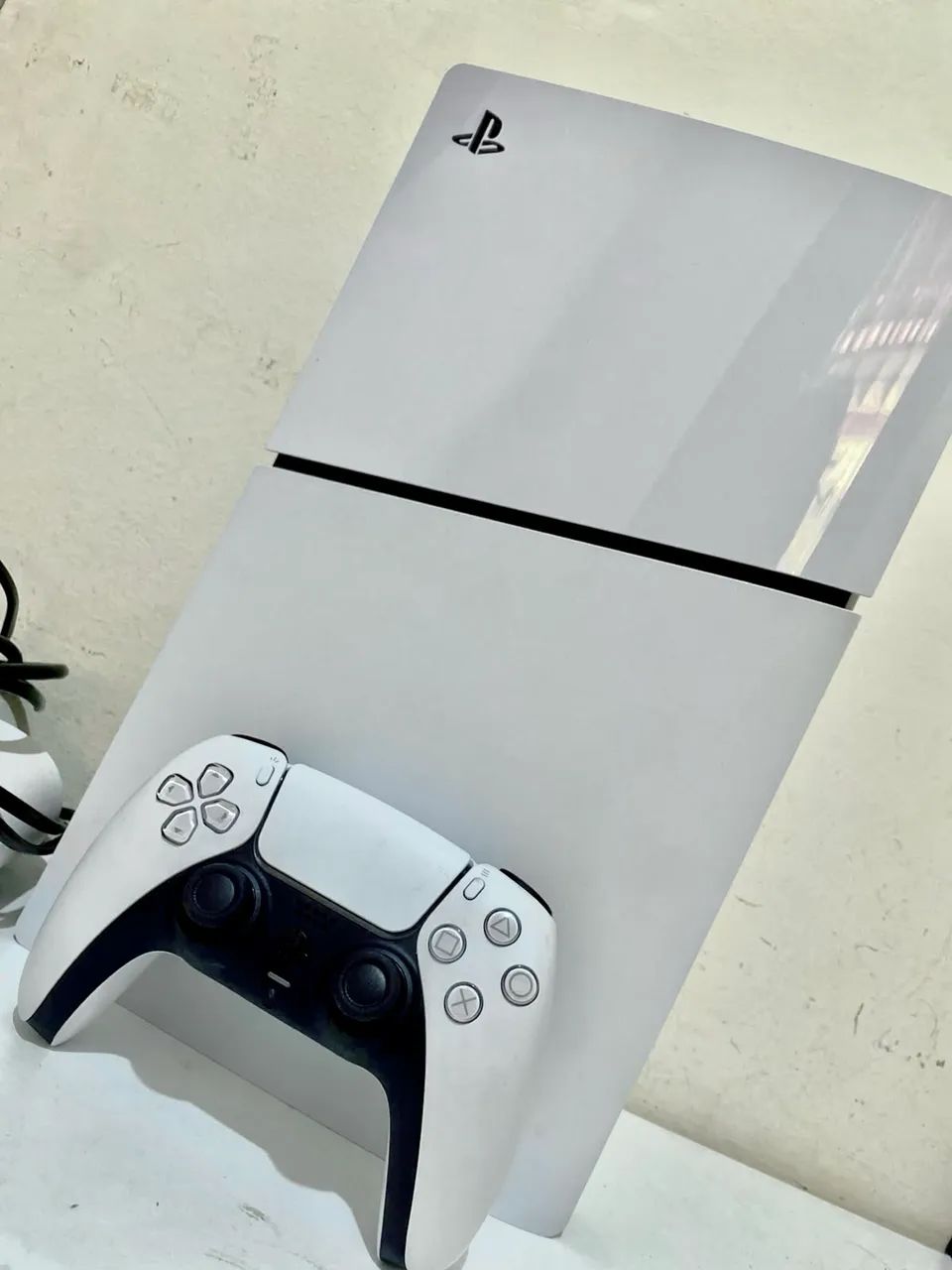 PS5 SLIM 1Tb - PARCELO 