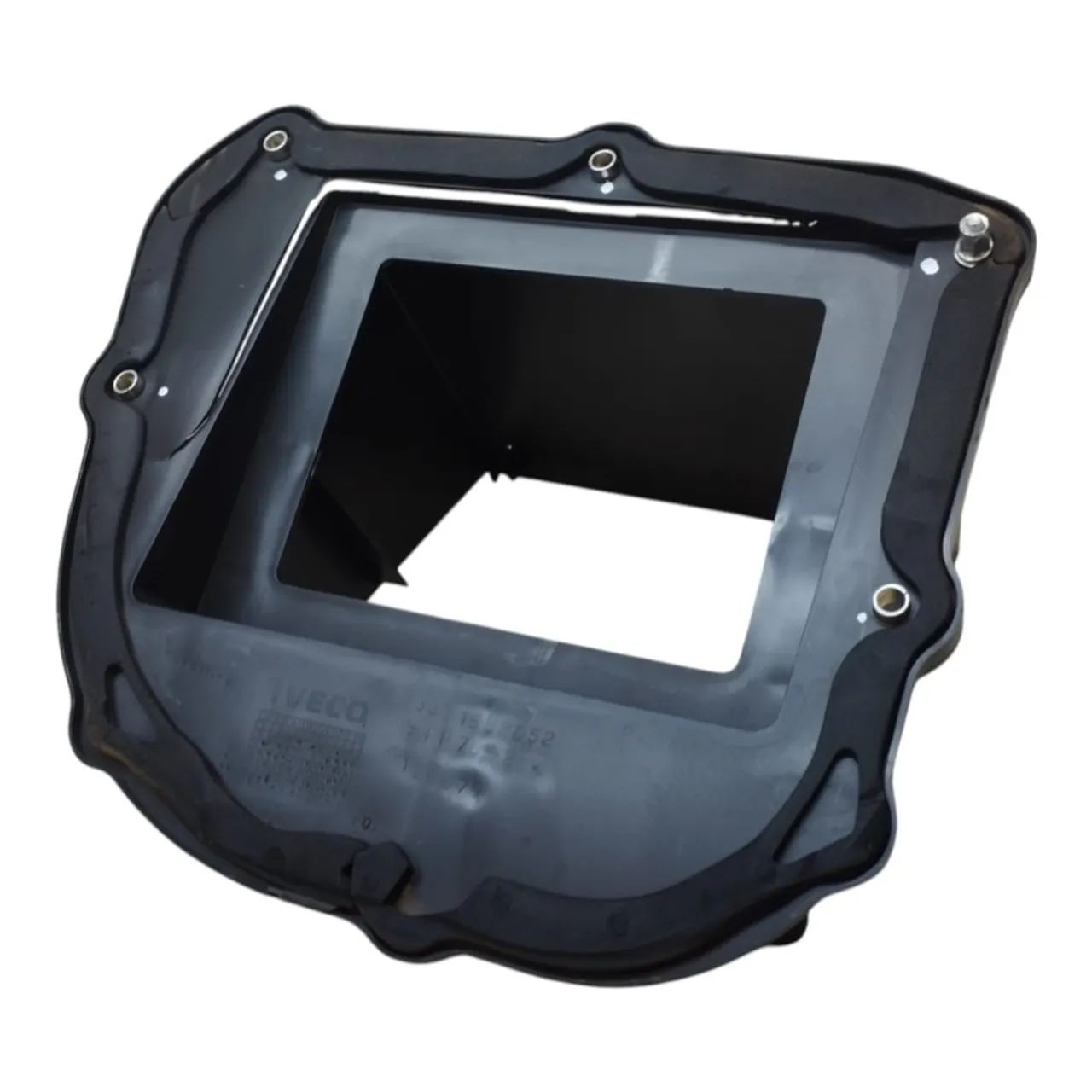 Caixa de ar Iveco daliy 65cs 2023 - Foto 3