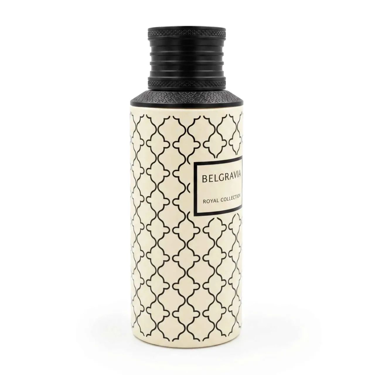 Perfume Maison Asrar Belgravia 100ml - Foto 3