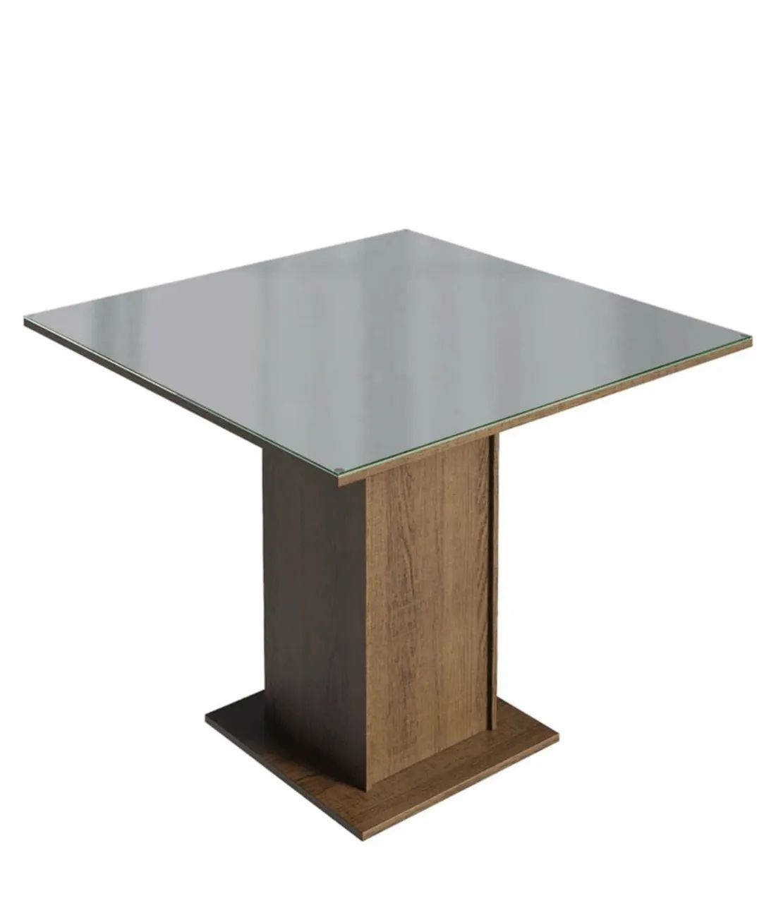 Mesa com 4 cadeiras  - Foto 2