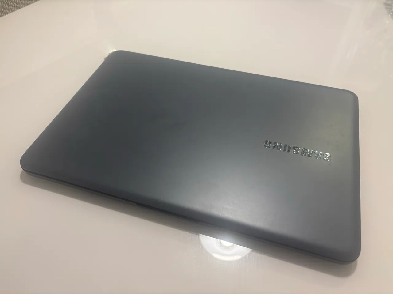 Notebook Samsung 