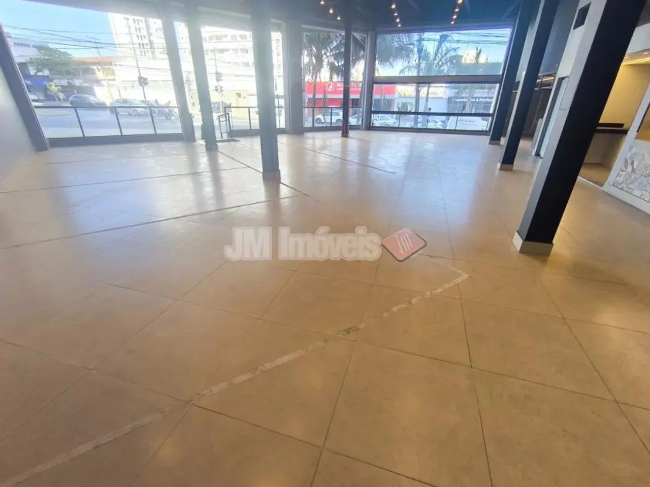 SALAS COMERCIAIS - AV. ENG. EURICO VIANA - ALTO DA GLORIA - Foto 5
