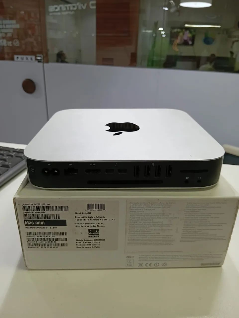 Mac Mini - Foto 2