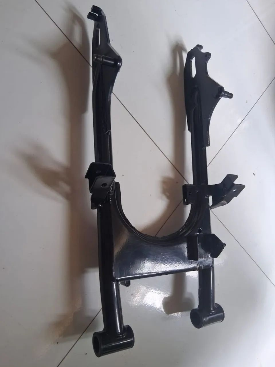 Balança  - Foto 2