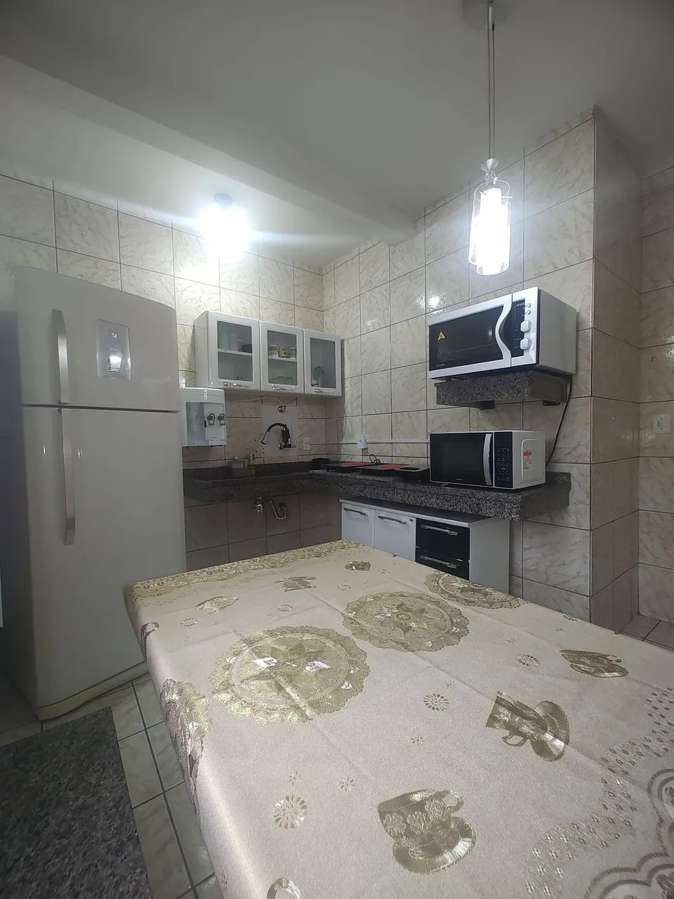 Apartamento temporada - Foto 3