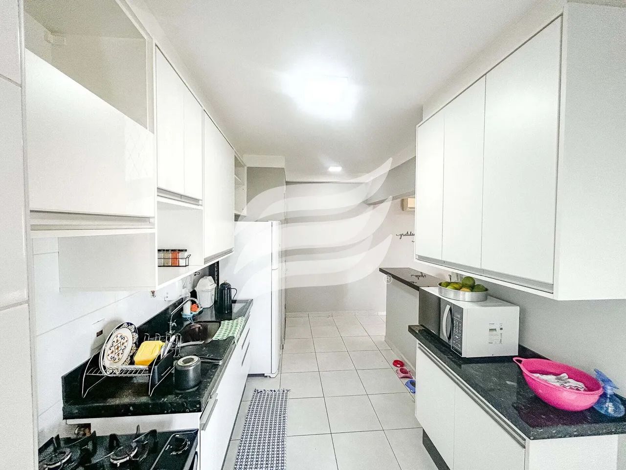 Edifício Ilhas do Pacífico - Apartamento 2 quartos à venda no bairro Vila Mendonça em Araç - Foto 4