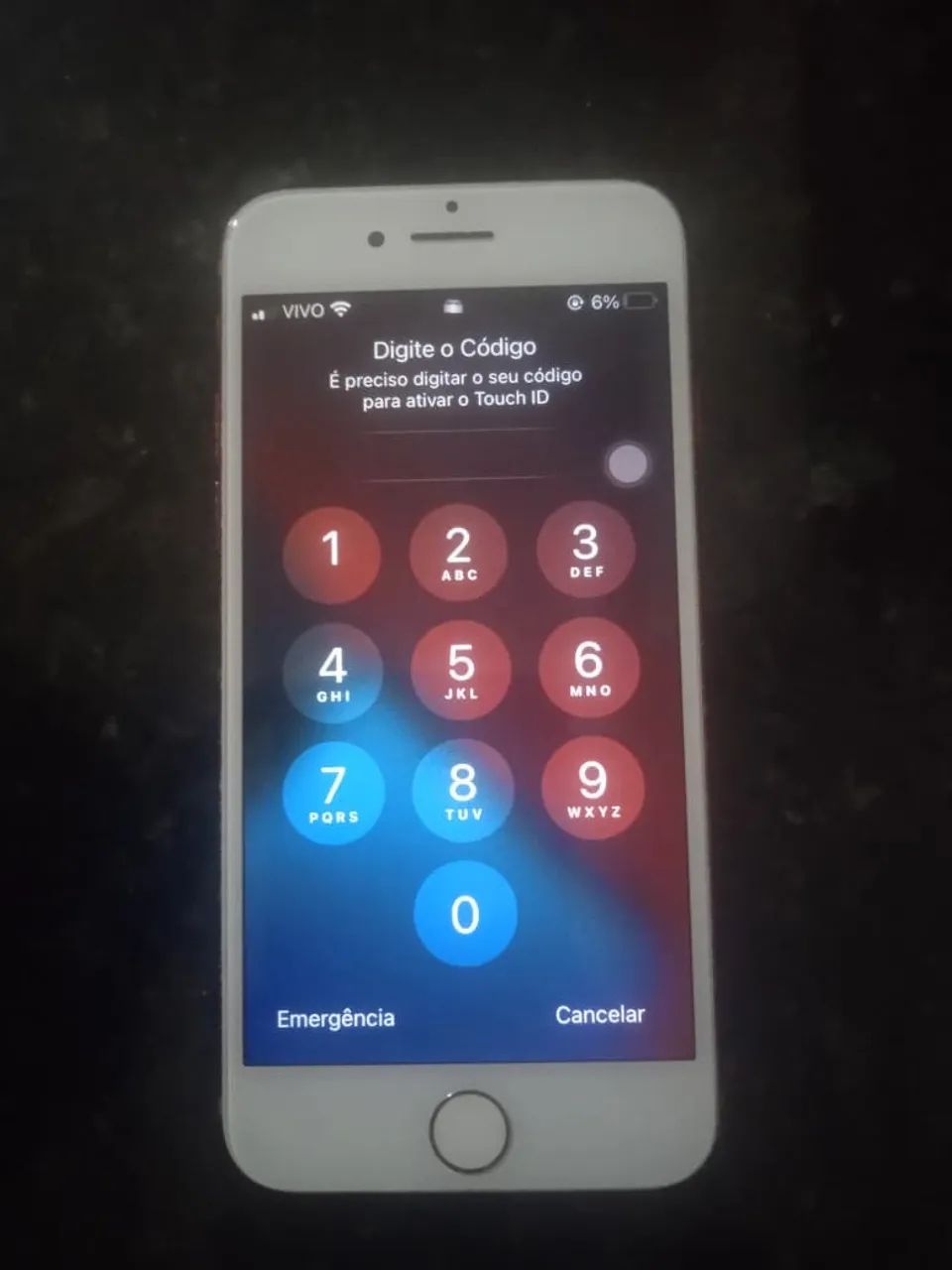 iPhone 7 -128gb - Foto 3