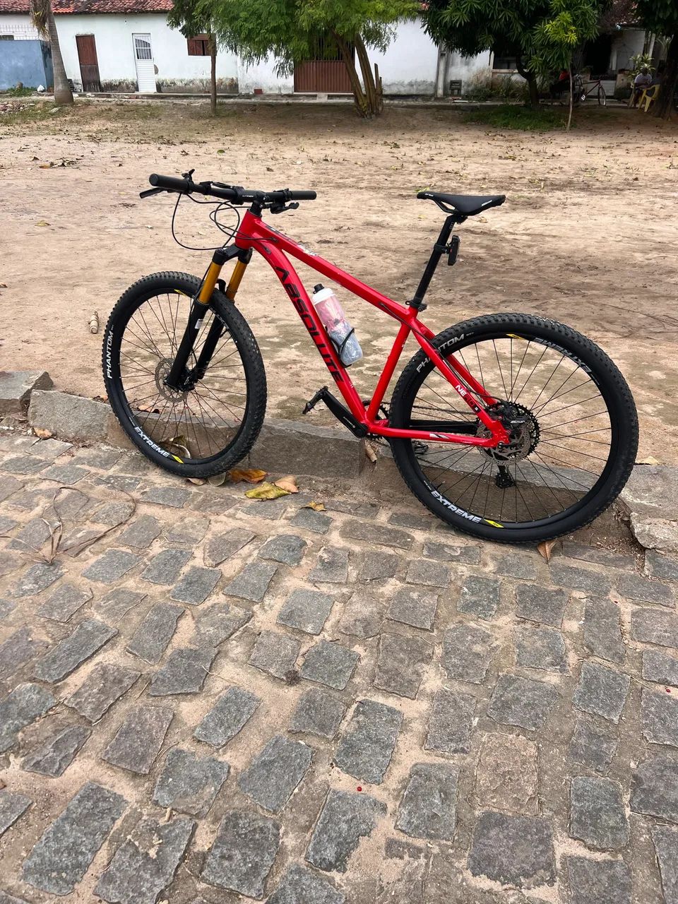 Absolute Nero 5 aro 29 - Foto 2