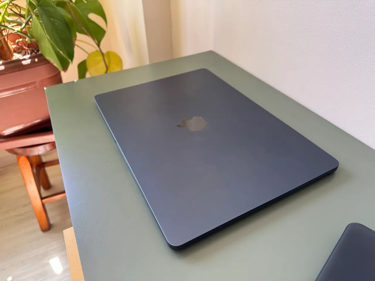 MacBook Air 15' M3 2024, 8GB 256GB - Notebooks - Barreiros, São