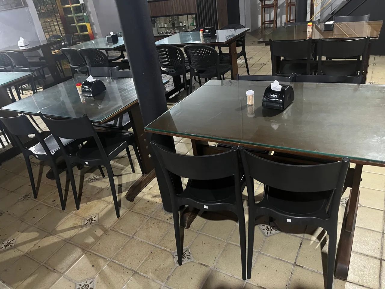 Repasse de restaurantes e pizzaria no centro do recife  - Foto 4