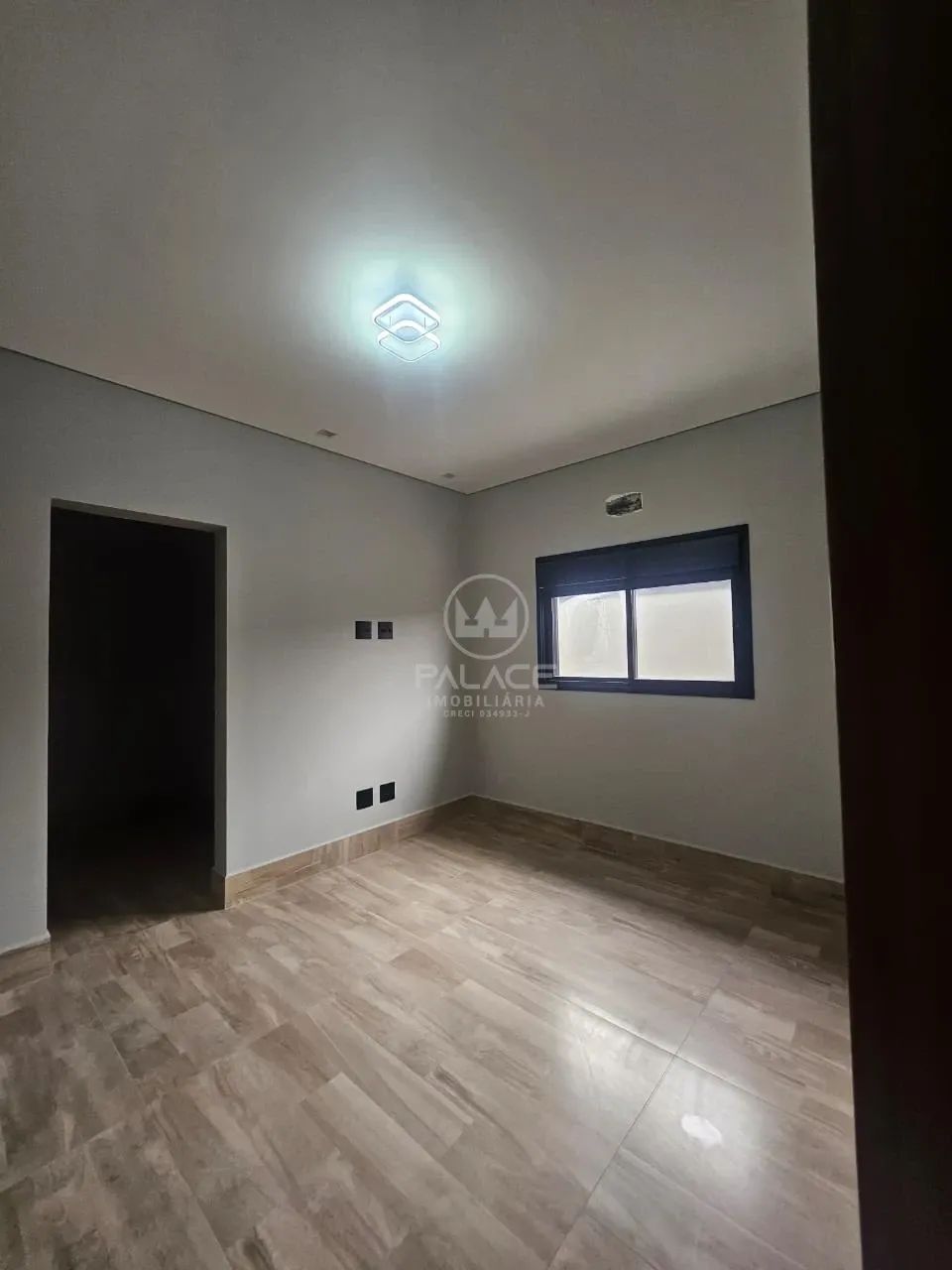 CASA NO CONDOMÍNIO VIVAMUS COM 3 SUÍTES - SALTINHO/SP - Foto 3