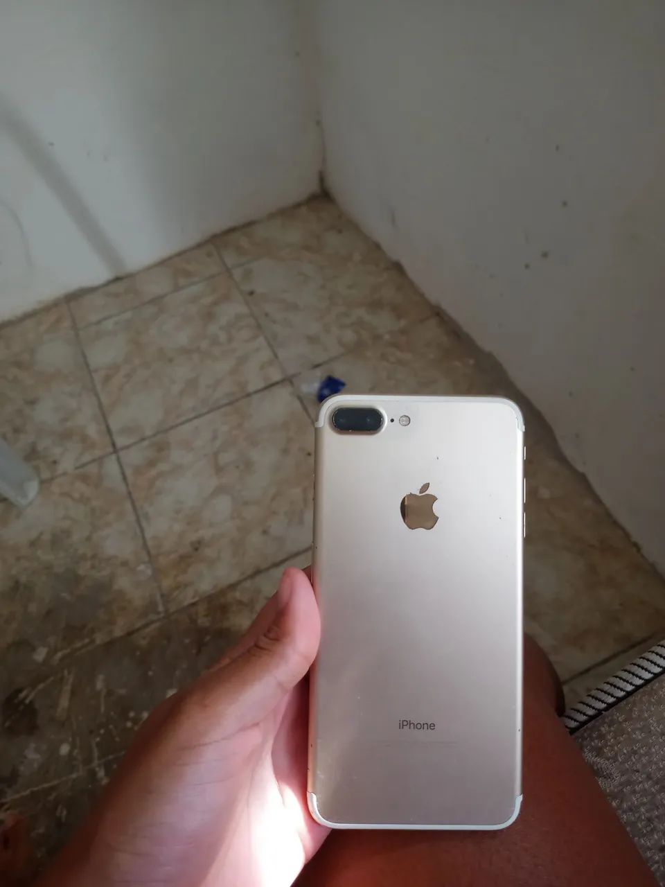 Iphone 7 plus