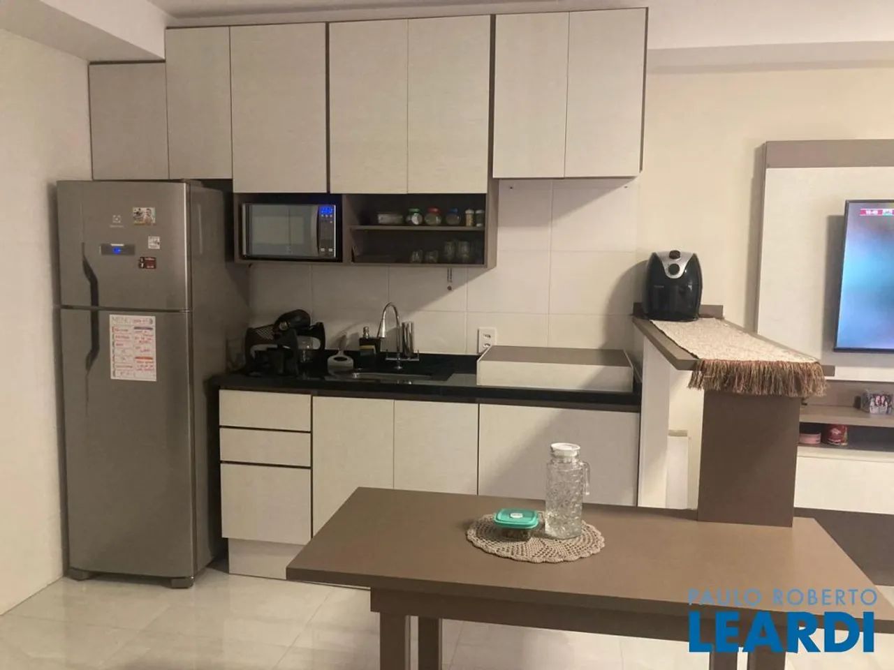 APARTAMENTO - CIDADE ADEMAR - SP - Foto 4