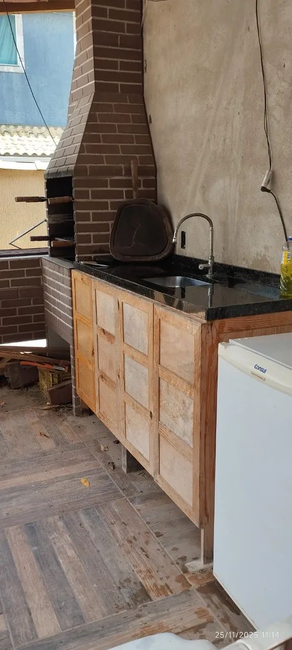 Casa para temporada em Cabo Frio. Bairro Monte Alegre 2 ( 15m das praias do Forte e Peró ) - Foto 6