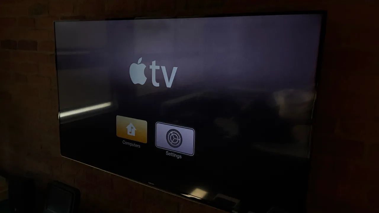 [VENDO] Apple tv (3ª geração, 2012) - modelo a1427 - Foto 3