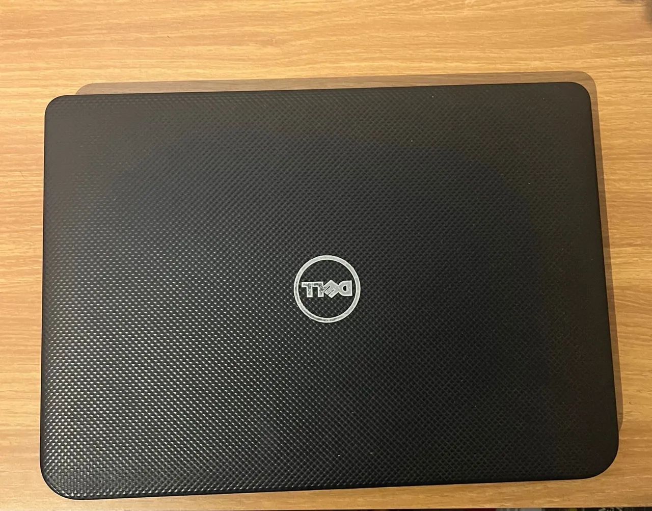 Notebook DELL
