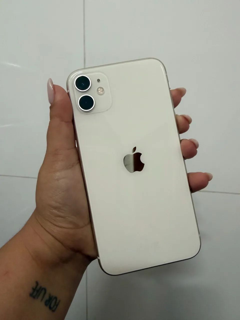 iPhone 11 - Foto 2