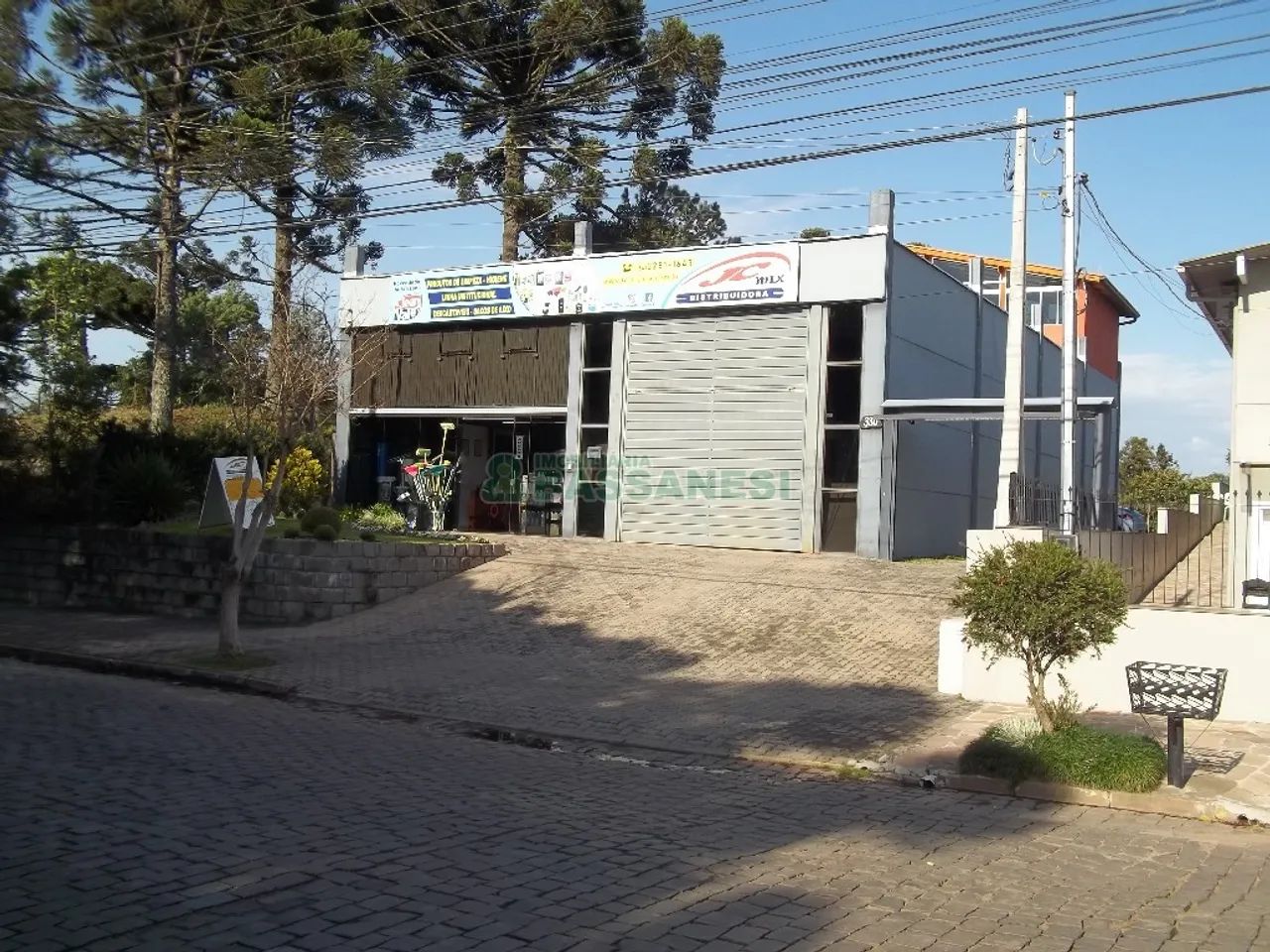 Pavilhão Vila Germania Nova Petrópolis - Foto 5