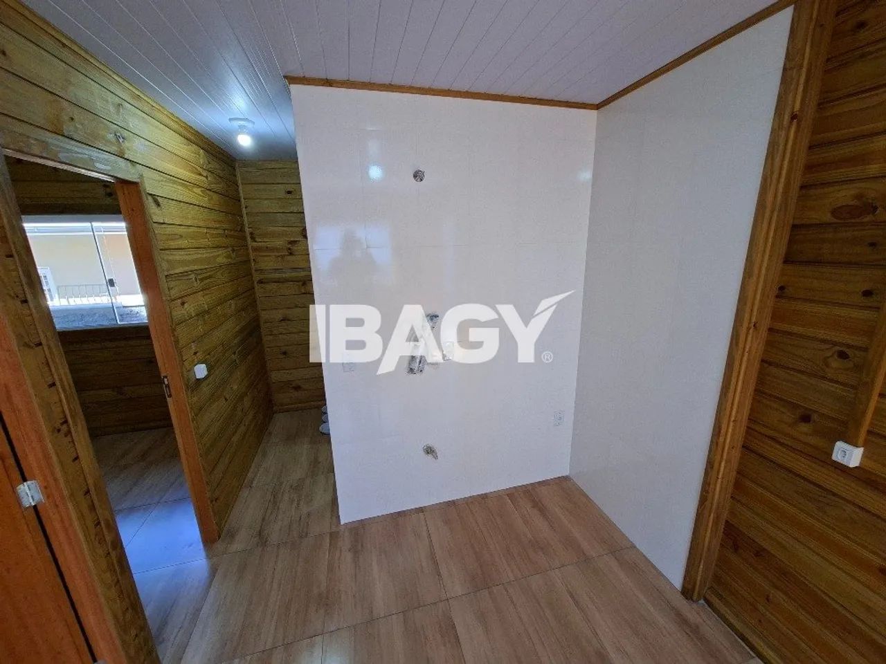 Excelente Casa 2 dormitório(s) em Ponte do Imaruim - Palhoça - Foto 2