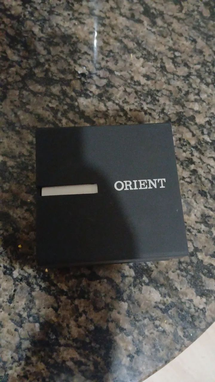 Relógio Oriente  - Foto 5