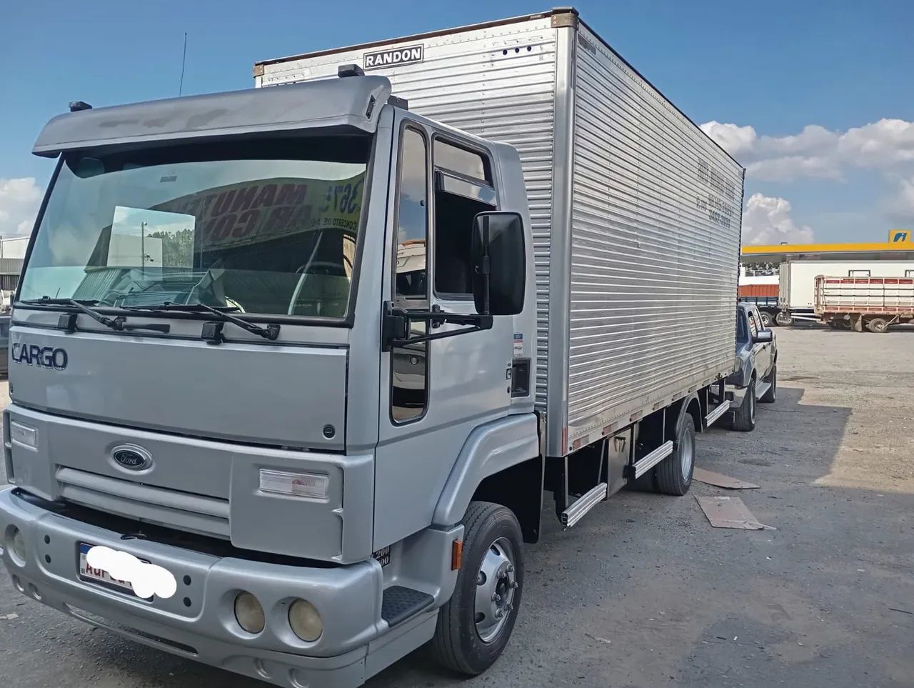 Cargo 712  - Foto 3