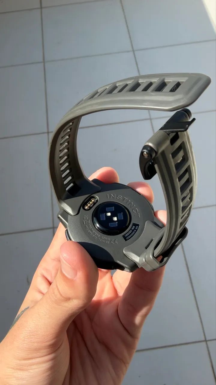 Garmin instinct E 45mm - Foto 5
